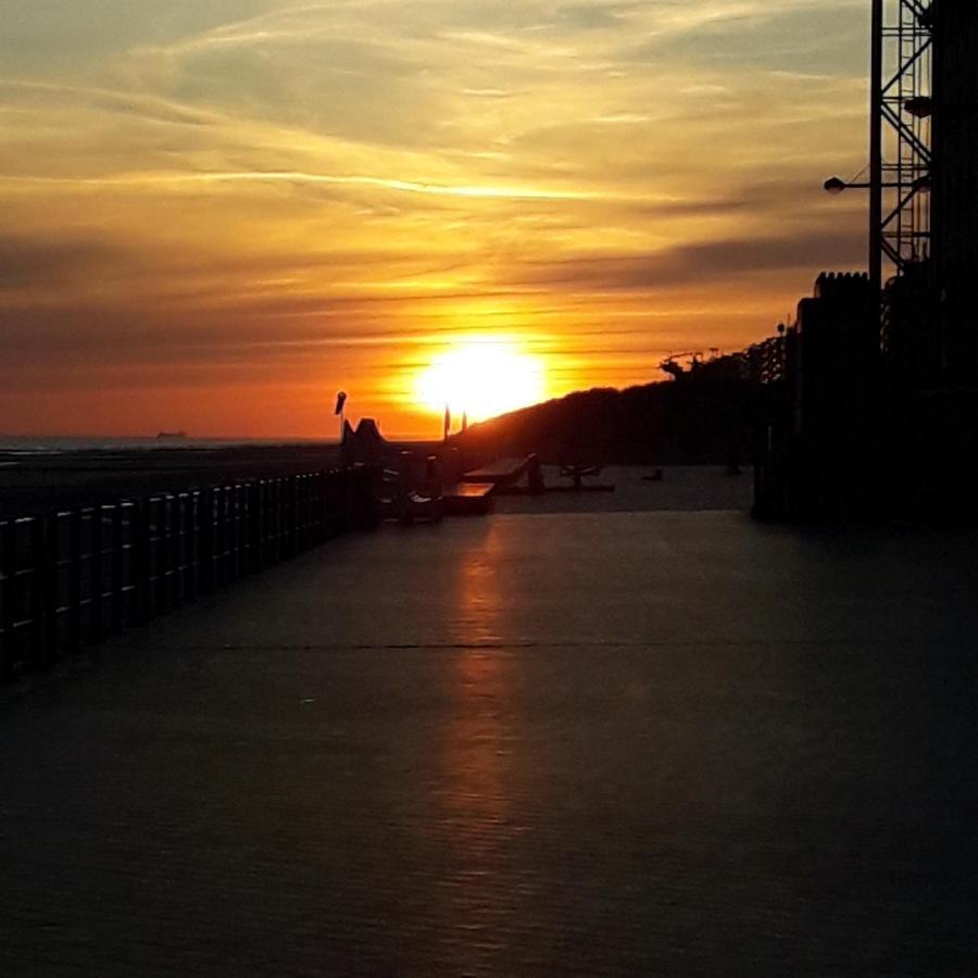 Apartamento Gaviota Middelkerke
