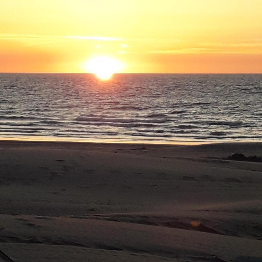 Apartamento Gaviota Middelkerke