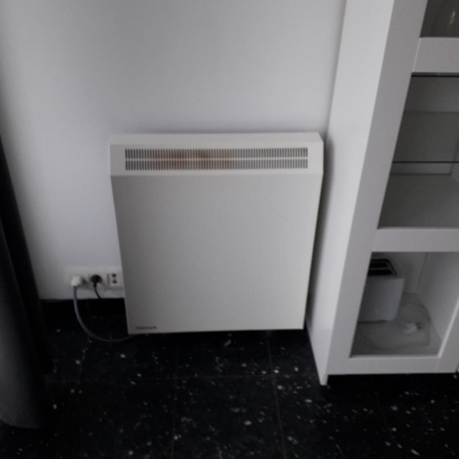 Apartamento Gaviota Middelkerke