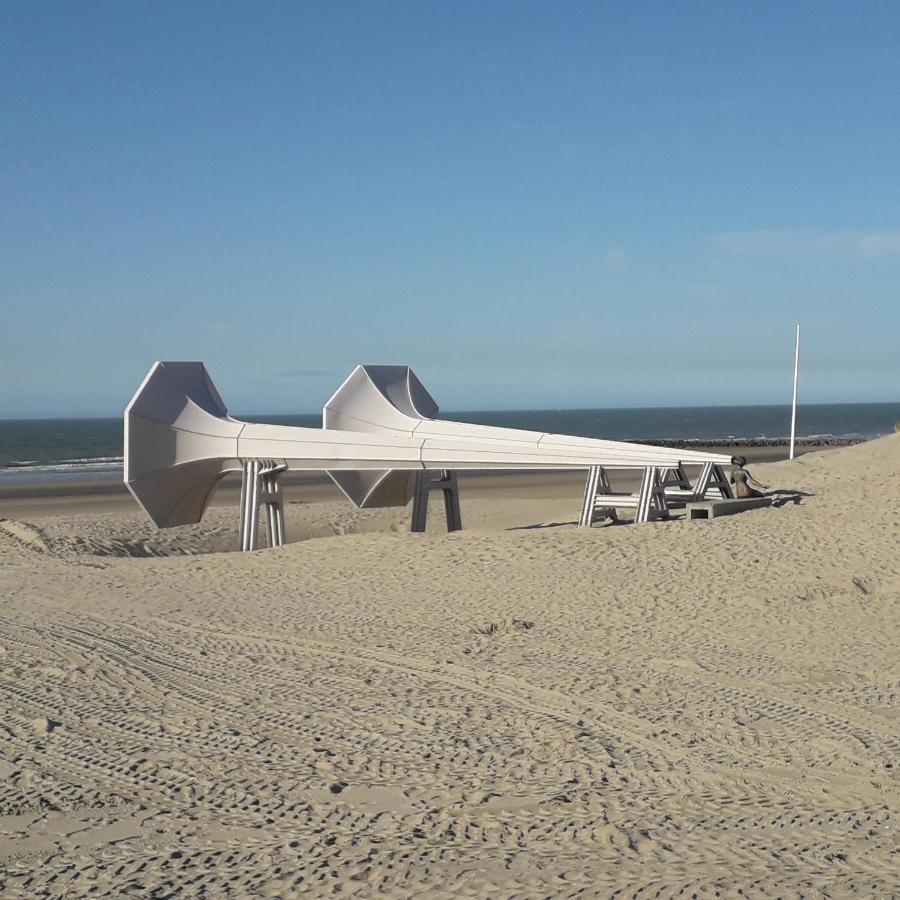 Gaviota * Middelkerke