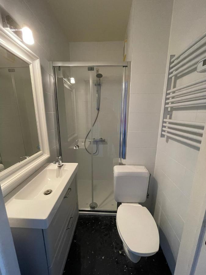 Gaviota Apartment