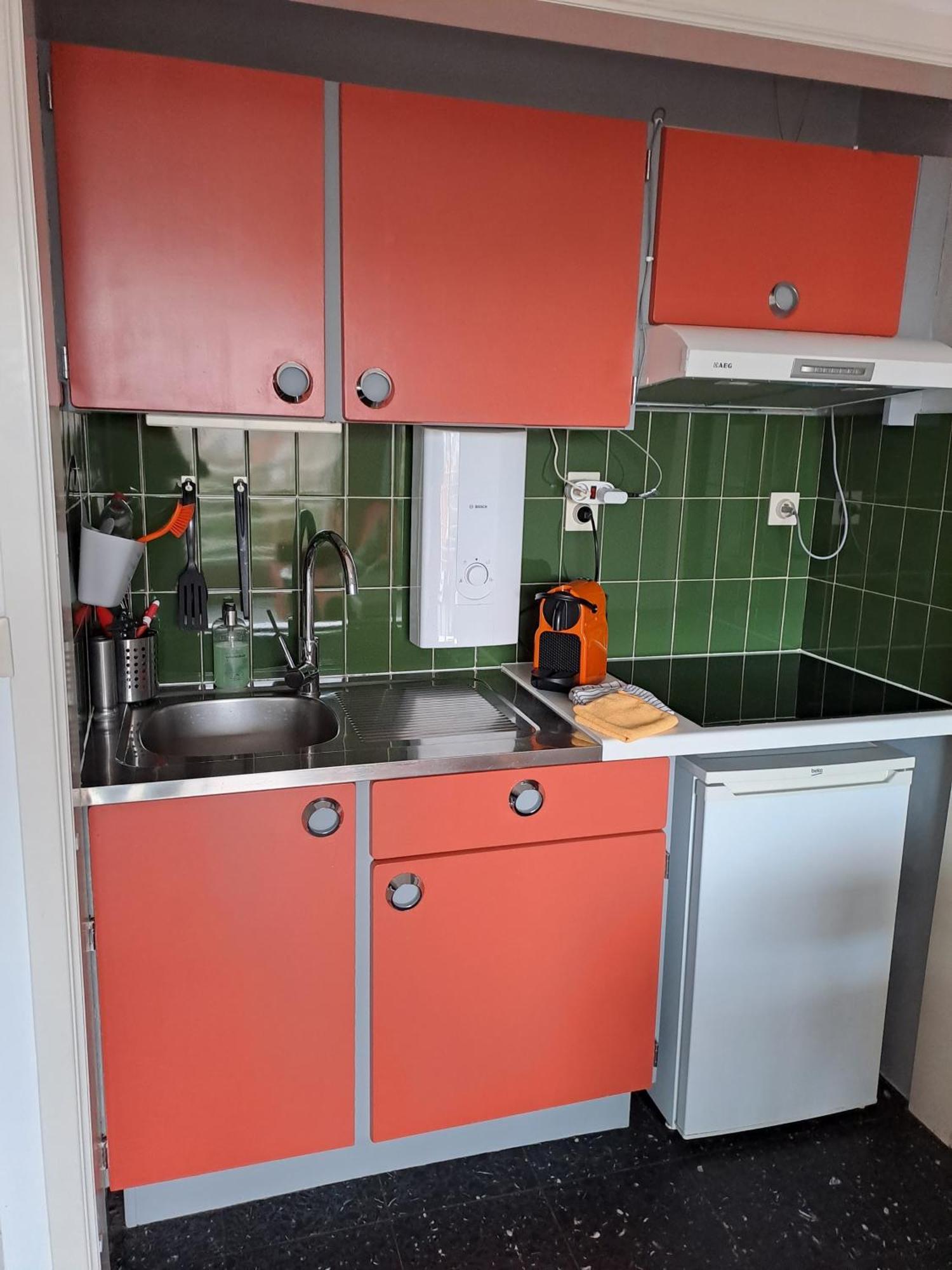 Apartamento Gaviota