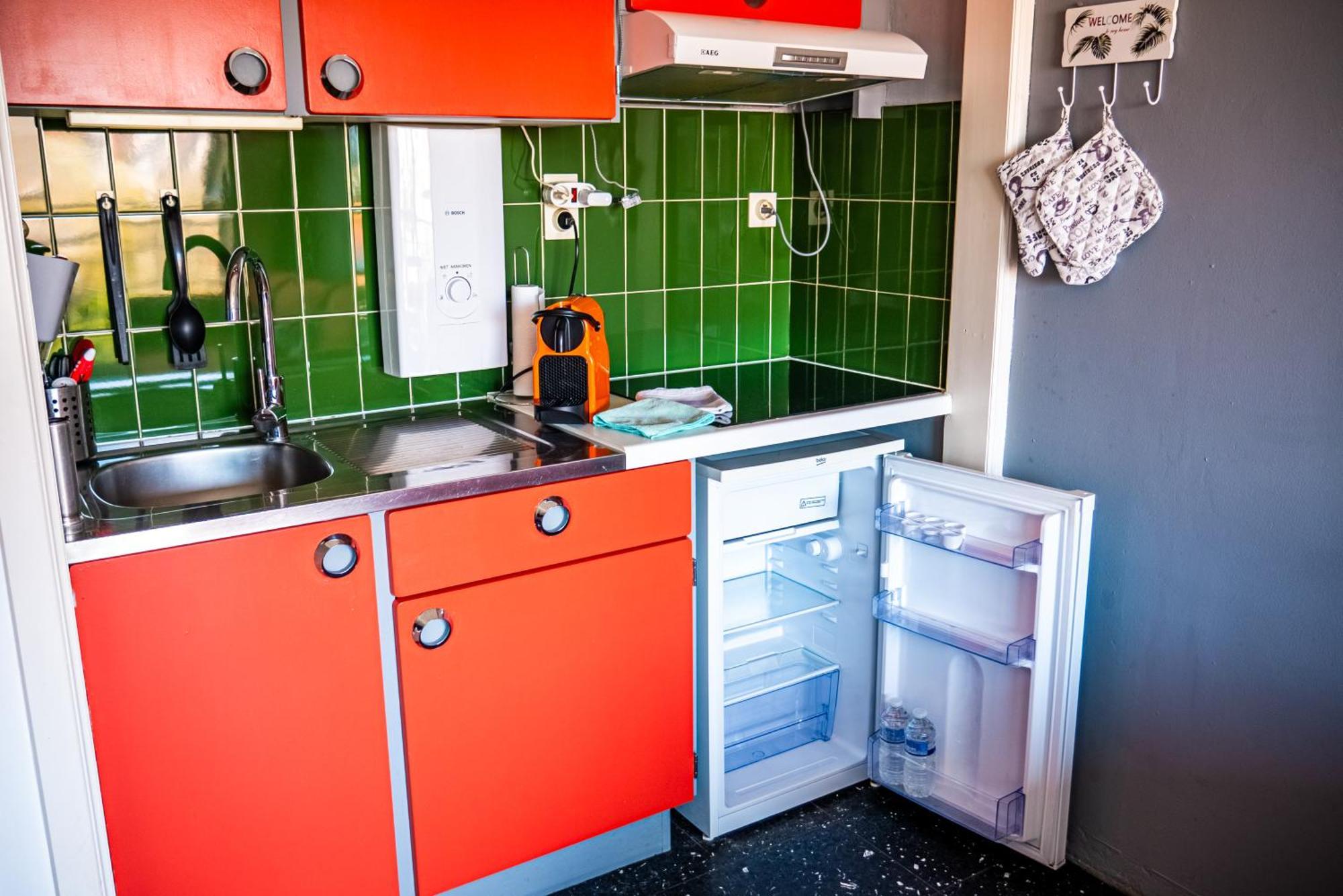 Apartamento Gaviota *