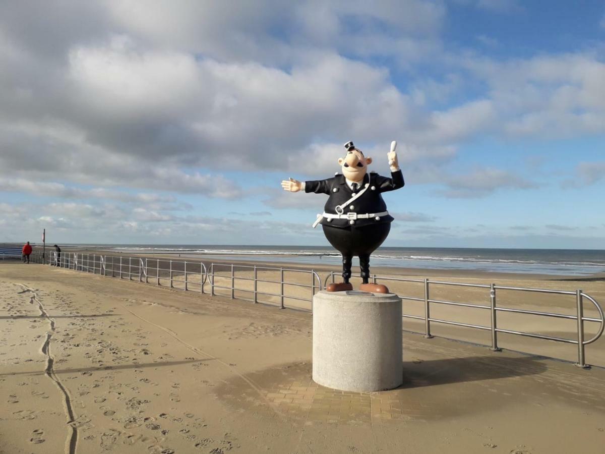 Gaviota Apartamento Middelkerke
