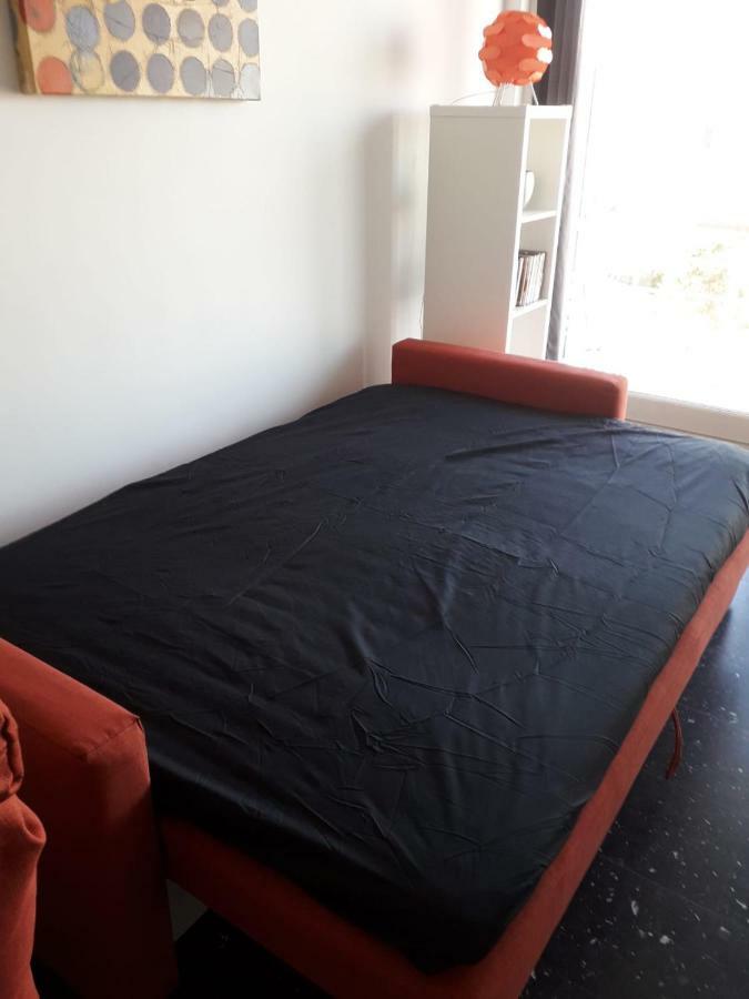Apartamento Gaviota Middelkerke